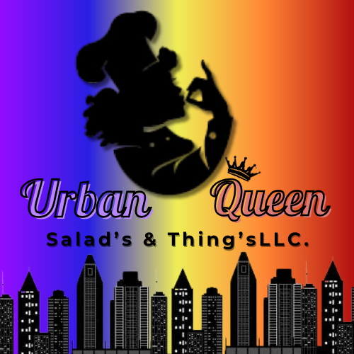 Urban Queen Salad's & Thing's LLC.